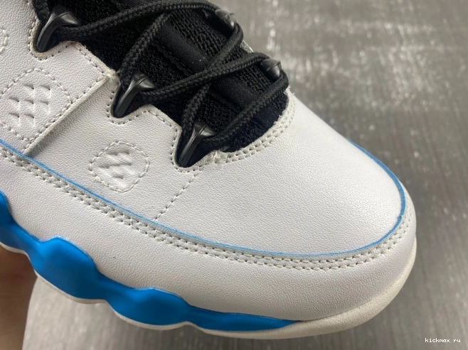Rep FQ8992-101 9 Jordan Air Blue Powder 0728